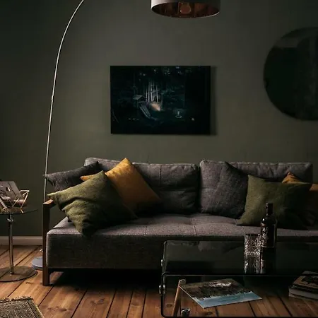 Urbn Dreams 4* Berlin