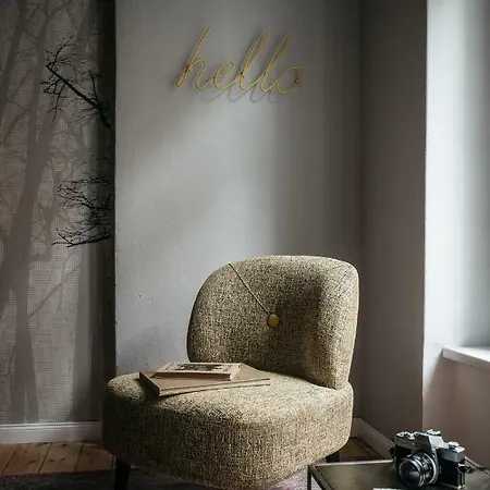 Urbn Dreams Apartmanhotel