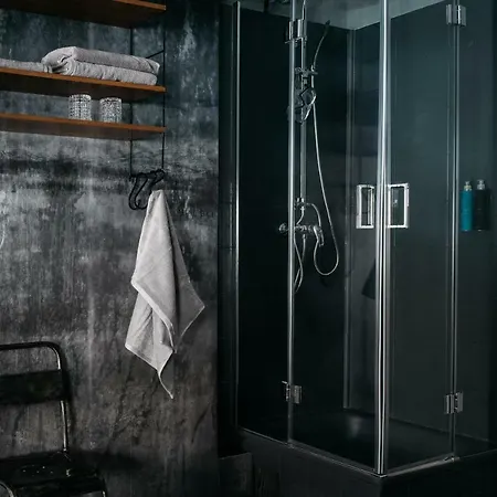 Urbn Dreams Apartmanhotel Berlin