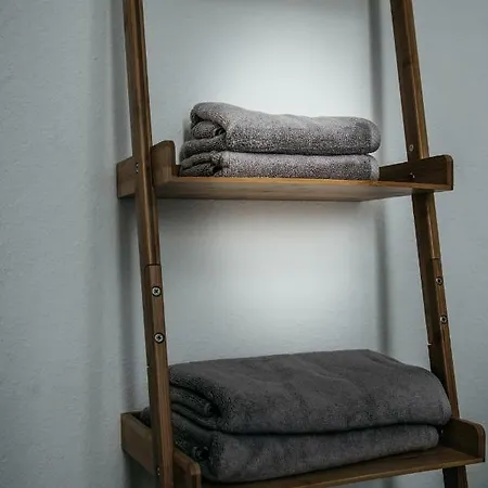 Urbn Dreams Apartmanhotel 4*