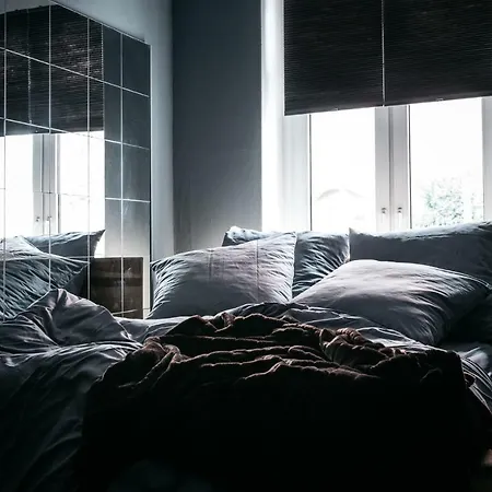 Apartmanhotel Urbn Dreams Berlin