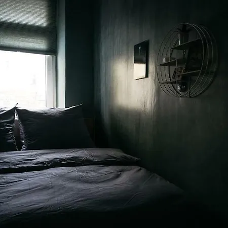 Apartmanhotel Urbn Dreams Berlin