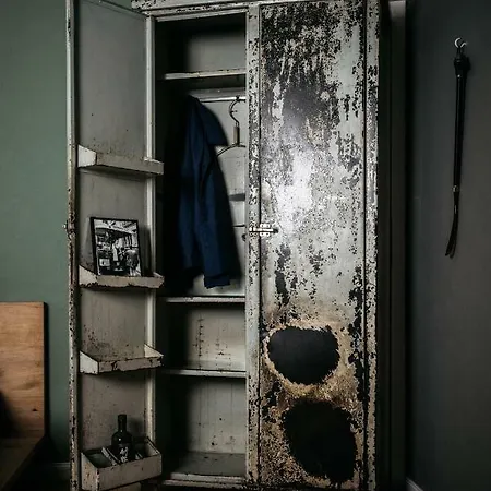 Apartmanhotel Urbn Dreams 4*