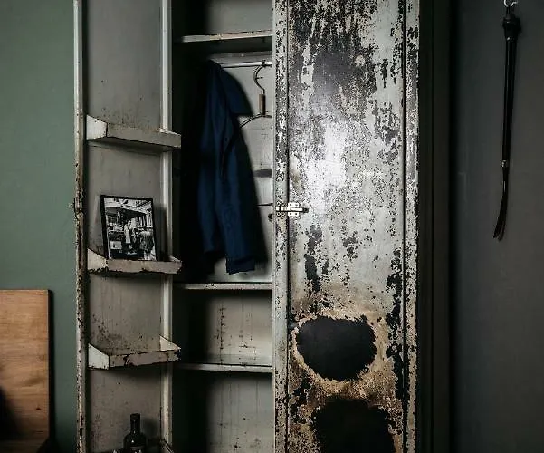 아파트호텔 Urbn Dreams 4*