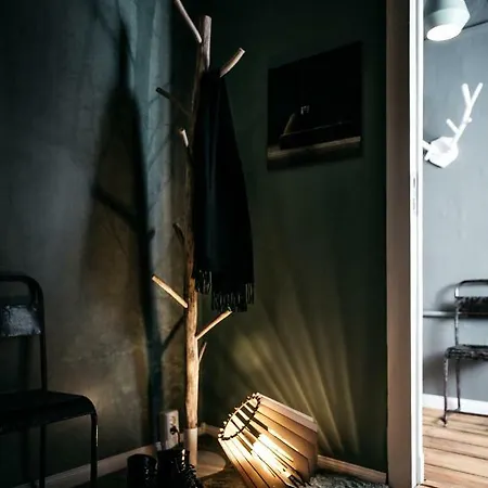 Urbn Dreams Aparthotel Berlin