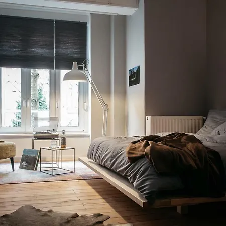 Urbn Dreams Lägenhetshotell