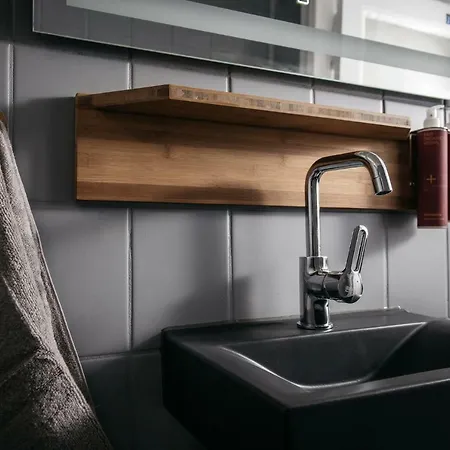 Aparthotel Urbn Dreams