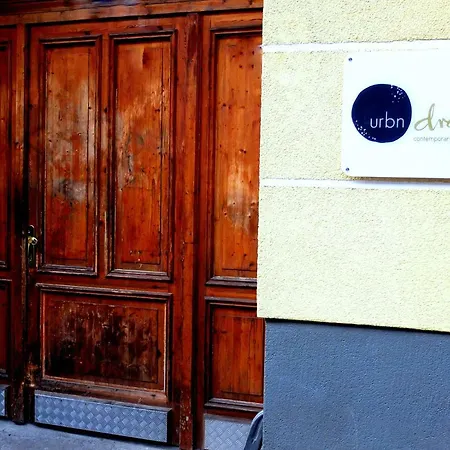 Urbn Dreams Aparthotel 4*