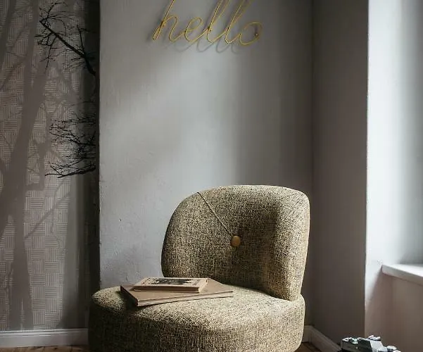 Urbn Dreams Apart Otel