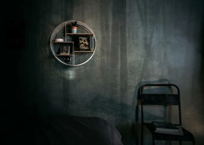 Urbn Dreams 4* ベルリン