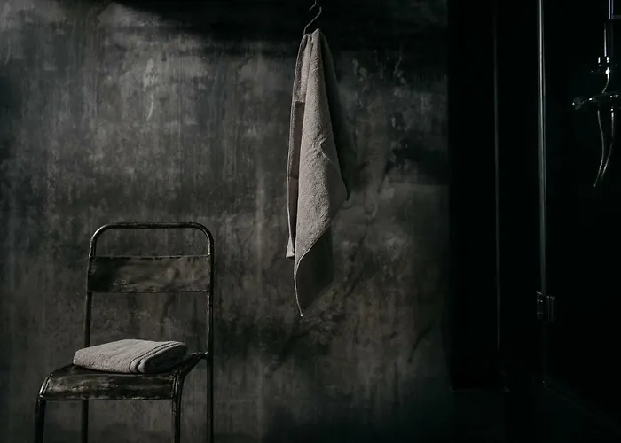 Urbn Dreams 公寓式酒店 柏林