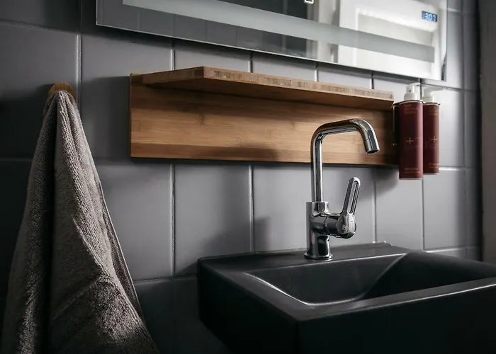 公寓式酒店 Urbn Dreams