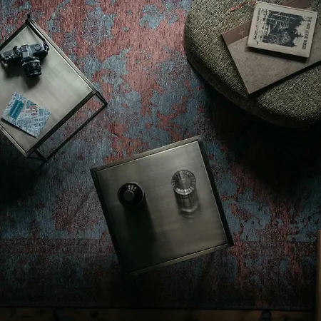 Apart-hotel Urbn Dreams 4*