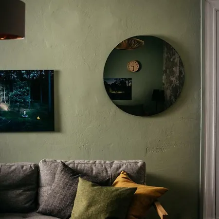 Urbn Dreams 4* Berlim