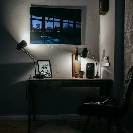 Urbn Dreams 4* Berlín