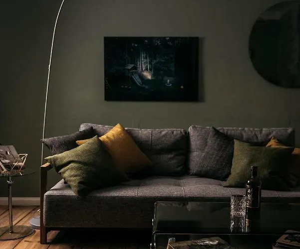 Urbn Dreams 4* Berlim