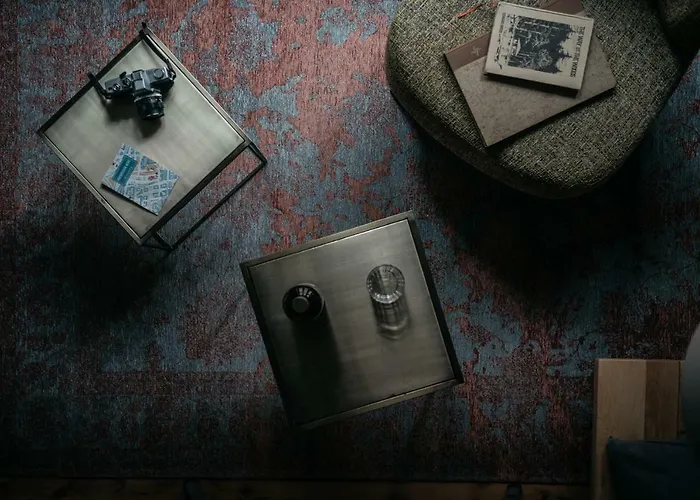 Apart-hotel Urbn Dreams 4*