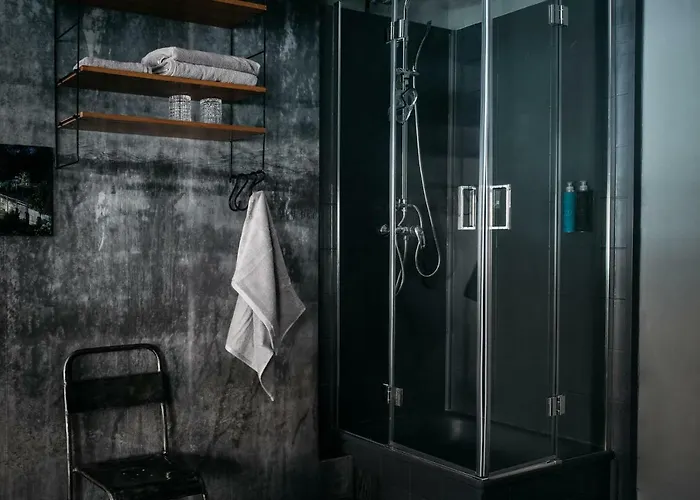 Urbn Dreams Apart-hotel Berlim