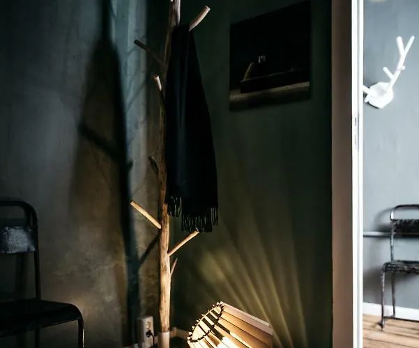 Urbn Dreams Apart-hotel Berlim