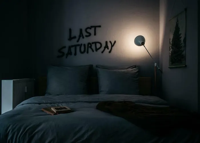 Urbn Dreams Apart Otel 4*