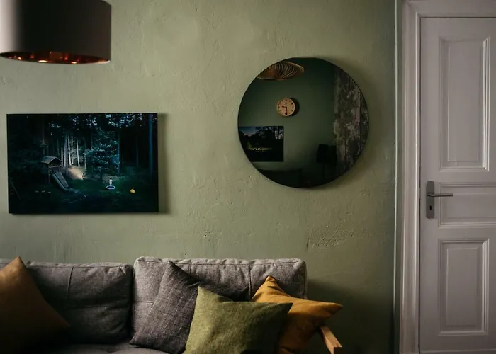 Urbn Dreams 4* Berlim