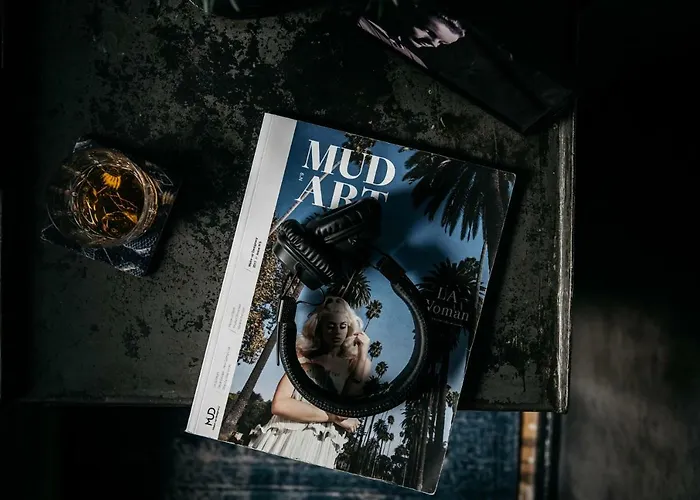 Urbn Dreams Apart-hotel 4*